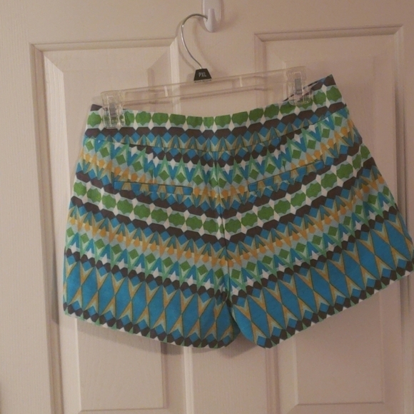 J.crew Printed Shorts - Picture 5 of 8
